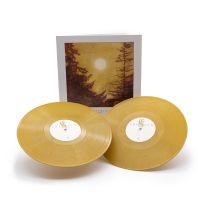 Empyrium - Weiland (2 Lp Gold Vinyl) i gruppen VINYL / Hårdrock hos Bengans Skivbutik AB (4052595)