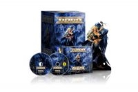 Doro - Warlock - Triumph And Agony Live (M i gruppen CD / Hårdrock hos Bengans Skivbutik AB (4052612)