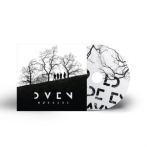 Dold Vorde Ens Navn - Mörkere i gruppen CD / Hårdrock,Norsk Musik hos Bengans Skivbutik AB (4052614)