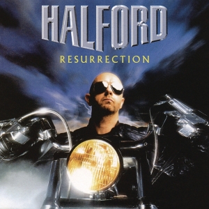 Halford - Resurrection i gruppen VINYL / Hårdrock hos Bengans Skivbutik AB (4052740)