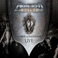 Armored Saint - Symbol Of Salvation Live (Gtf Dlp) i gruppen VI TIPSAR / Julklappstips Vinyl hos Bengans Skivbutik AB (4053530)