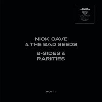 Nick Cave & The Bad Seeds - B-Sides & Rarities (Part Ii) i gruppen CD / Pop-Rock hos Bengans Skivbutik AB (4053547)