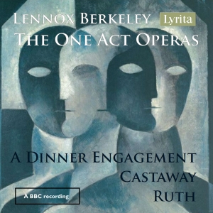 Berkeley Lennox - The One Act Operas (3Cd) i gruppen VI TIPSAR / Julklappstips CD hos Bengans Skivbutik AB (4053613)