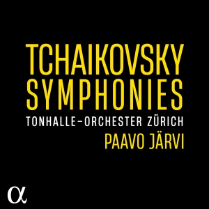 Tchaikovsky Pyotr Ilyich - Symphonies (5Cd) i gruppen Externt_Lager / Naxoslager hos Bengans Skivbutik AB (4053616)