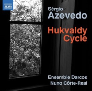 Azevedo Sergio - Hukvaldy Cycle i gruppen Externt_Lager / Naxoslager hos Bengans Skivbutik AB (4053630)