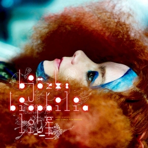 Bjork - Biophilia Live i gruppen MUSIK / Musik Blu-Ray / Pop-Rock hos Bengans Skivbutik AB (4053717)