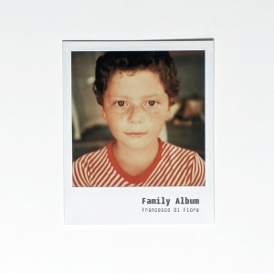 Fiore Francesco Di - Family Album i gruppen CD / Klassiskt,Övrigt hos Bengans Skivbutik AB (4053729)