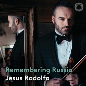 Prokofiev Sergei Rachmaninoff Se - Remembering Russia i gruppen VI TIPSAR / Julklappstips CD hos Bengans Skivbutik AB (4053759)