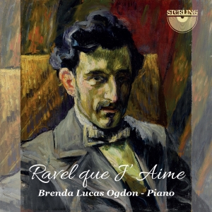 Ravel Maurice - Ravel Que J'aime (2Cd) i gruppen VI TIPSAR / Julklappstips CD hos Bengans Skivbutik AB (4053768)