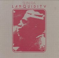 Sun Ra - Lanquidity i gruppen VINYL / Jazz hos Bengans Skivbutik AB (4053928)