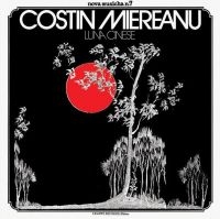 Miereanu Costin - Luna Cinese i gruppen VINYL / Pop-Rock hos Bengans Skivbutik AB (4053946)