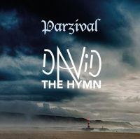 Parzival - David - The Hymn i gruppen CD / Pop-Rock hos Bengans Skivbutik AB (4053974)