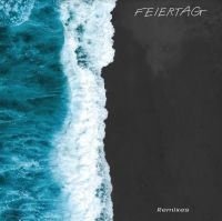 Feiertag - Time To Recover Remixes i gruppen VINYL / Dance-Techno hos Bengans Skivbutik AB (4054032)