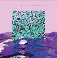 Schwarz Shiro - Electrify / Breeze i gruppen VINYL / Pop-Rock hos Bengans Skivbutik AB (4054033)