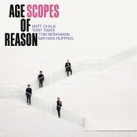 Scopes - Age Of Reason i gruppen VINYL / Jazz hos Bengans Skivbutik AB (4054121)