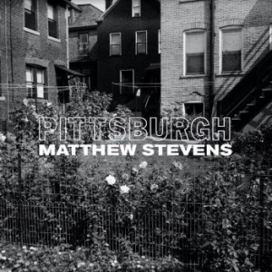 Stevens Matthew - Pittsburgh i gruppen VINYL / Jazz/Blues hos Bengans Skivbutik AB (4054139)
