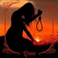 Pessimissta - Ocaso (Orange) i gruppen VINYL / Hårdrock hos Bengans Skivbutik AB (4054140)