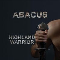 Abacus - Highland Warrior i gruppen CD / Hårdrock hos Bengans Skivbutik AB (4054340)