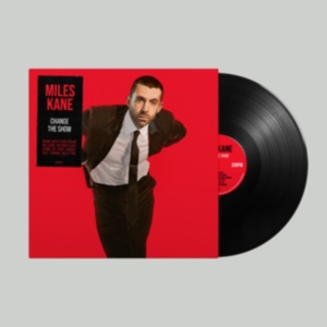 Miles Kane - Change The Show (Vinyl) i gruppen Minishops / Miles Kane hos Bengans Skivbutik AB (4054411)