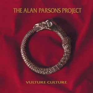 The Alan Parsons Project - Vulture Culture i gruppen ÖVRIGT / -Startsida MOV hos Bengans Skivbutik AB (4054573)