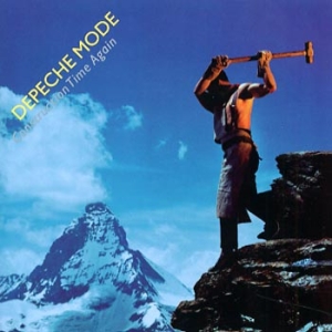 Depeche Mode - Construction Time Again (Remastered) i gruppen VI TIPSAR / Julklappstips CD hos Bengans Skivbutik AB (4054602)