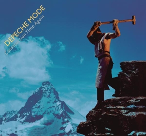 Depeche Mode - Construction Time Again (Remastered) i gruppen CD / Pop-Rock hos Bengans Skivbutik AB (4054602)