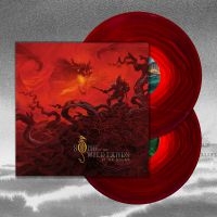 Nolan Clive - Song Of The Wildlands (Red Vinyl Lp i gruppen VINYL / Pop-Rock hos Bengans Skivbutik AB (4055253)