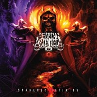Reaping Asmodeia - Darkened Infinity i gruppen CD / Hårdrock hos Bengans Skivbutik AB (4055258)