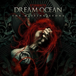 Dream Ocean - Missing Stone i gruppen VI TIPSAR / Julklappstips CD hos Bengans Skivbutik AB (4055642)