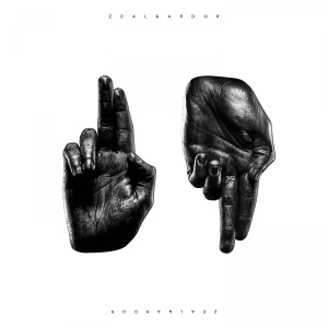 Zeal & Ardor - Zeal & Ardor i gruppen VI TIPSAR / Årsbästalistor 2022 / Årsbästa 22 Alex hos Bengans Skivbutik AB (4055737)