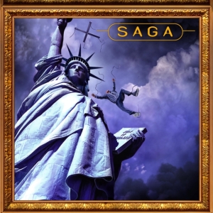 Saga - Generation 13 i gruppen VINYL / Pop-Rock hos Bengans Skivbutik AB (4056135)