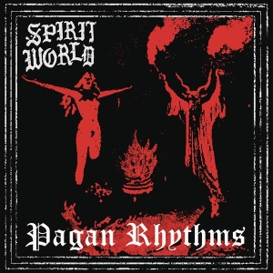 Spiritworld - Pagan Rhythms i gruppen ÖVRIGT / Övrigt / aub hos Bengans Skivbutik AB (4056344)