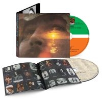 David Crosby - If I Could Only Remember My Na i gruppen VI TIPSAR / Julklappstips CD hos Bengans Skivbutik AB (4056558)