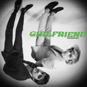 The Driver Era - Girlfriend i gruppen CD / Pop-Rock hos Bengans Skivbutik AB (4056560)