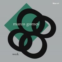 Gomes Marco - Week i gruppen VINYL / Pop-Rock hos Bengans Skivbutik AB (4056734)