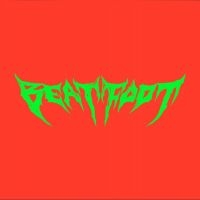 Beatfoot - Beatfoot (Green) i gruppen VINYL / Pop-Rock hos Bengans Skivbutik AB (4056738)