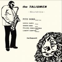 Gore Fitz & The Talismen - Soundnitia i gruppen VINYL / Jazz hos Bengans Skivbutik AB (4056783)