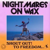 Nightmares On Wax - Shoutout! To Freedom... (2Lp) i gruppen VI TIPSAR / Julklappstips Vinyl hos Bengans Skivbutik AB (4056796)