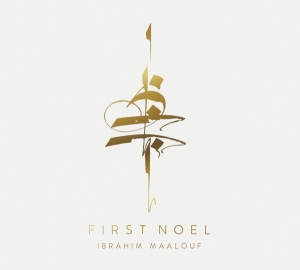 Ibrahim Maalouf - First Noel i gruppen CD / Jazz hos Bengans Skivbutik AB (4057477)