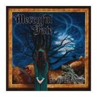 MERCYFUL FATE - IN THE SHADOWS 180 G BLACK VINYL i gruppen VI TIPSAR / Julklappstips Vinyl hos Bengans Skivbutik AB (4057746)