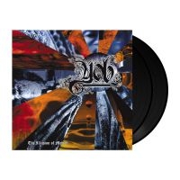 YOB - ILLUSION OF MOTION - 2LP 180GR BLAC i gruppen VINYL / Hårdrock hos Bengans Skivbutik AB (4057761)