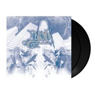 YOB - UNREAL NEVER LIVED - 2LP 180GR BLAC i gruppen VINYL / Hårdrock hos Bengans Skivbutik AB (4057762)