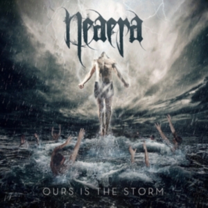 Neaera - Ours Is The Storm - 180G Black Viny i gruppen VINYL / Hårdrock hos Bengans Skivbutik AB (4057771)
