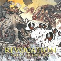 REVOCATION - GREAT IS OUR SIN i gruppen VI TIPSAR / Julklappstips CD hos Bengans Skivbutik AB (4057797)