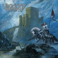 VISIGOTH - CONQUERORS OATH i gruppen VI TIPSAR / Julklappstips CD hos Bengans Skivbutik AB (4057806)