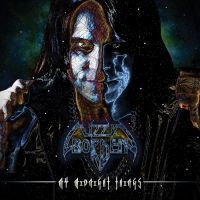 LIZZY BORDEN - MY MIDNIGHT THINGS i gruppen VI TIPSAR / Julklappstips CD hos Bengans Skivbutik AB (4057807)