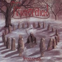 PRIMORDIAL - IMRAMA i gruppen VI TIPSAR / Julklappstips CD hos Bengans Skivbutik AB (4057826)