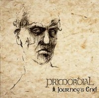 PRIMORDIAL - A JOURNEYS END i gruppen VI TIPSAR / Julklappstips CD hos Bengans Skivbutik AB (4057827)