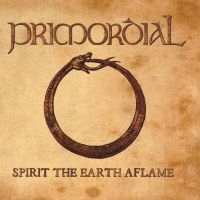 PRIMORDIAL - SPIRIT THE EARTH AFLAME i gruppen CD / Hårdrock hos Bengans Skivbutik AB (4057829)