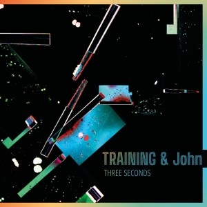 Training & John - Three Seconds i gruppen VINYL / Jazz hos Bengans Skivbutik AB (4058116)